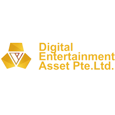 Digital Entertainment Asset