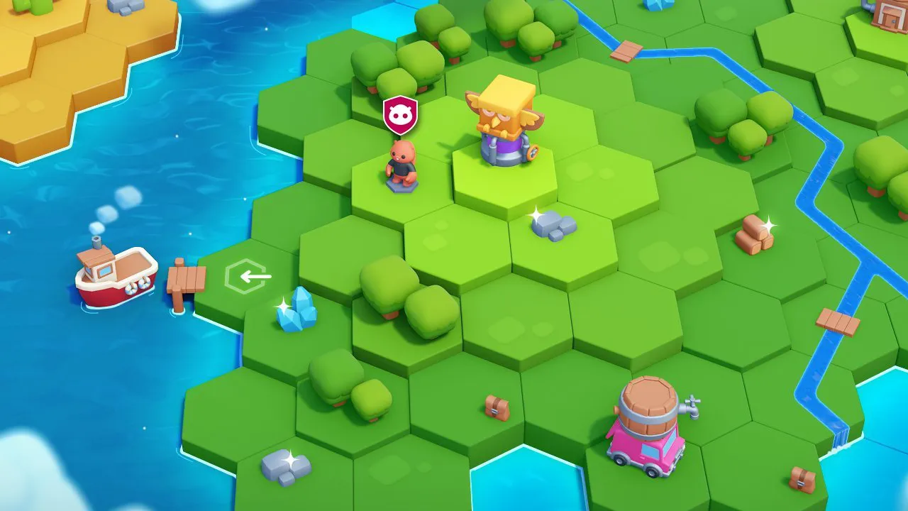 Redstone Network: Revolutionizing On-Chain Ethereum Gaming - ChainPlay.gg