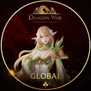 Dragon War Official