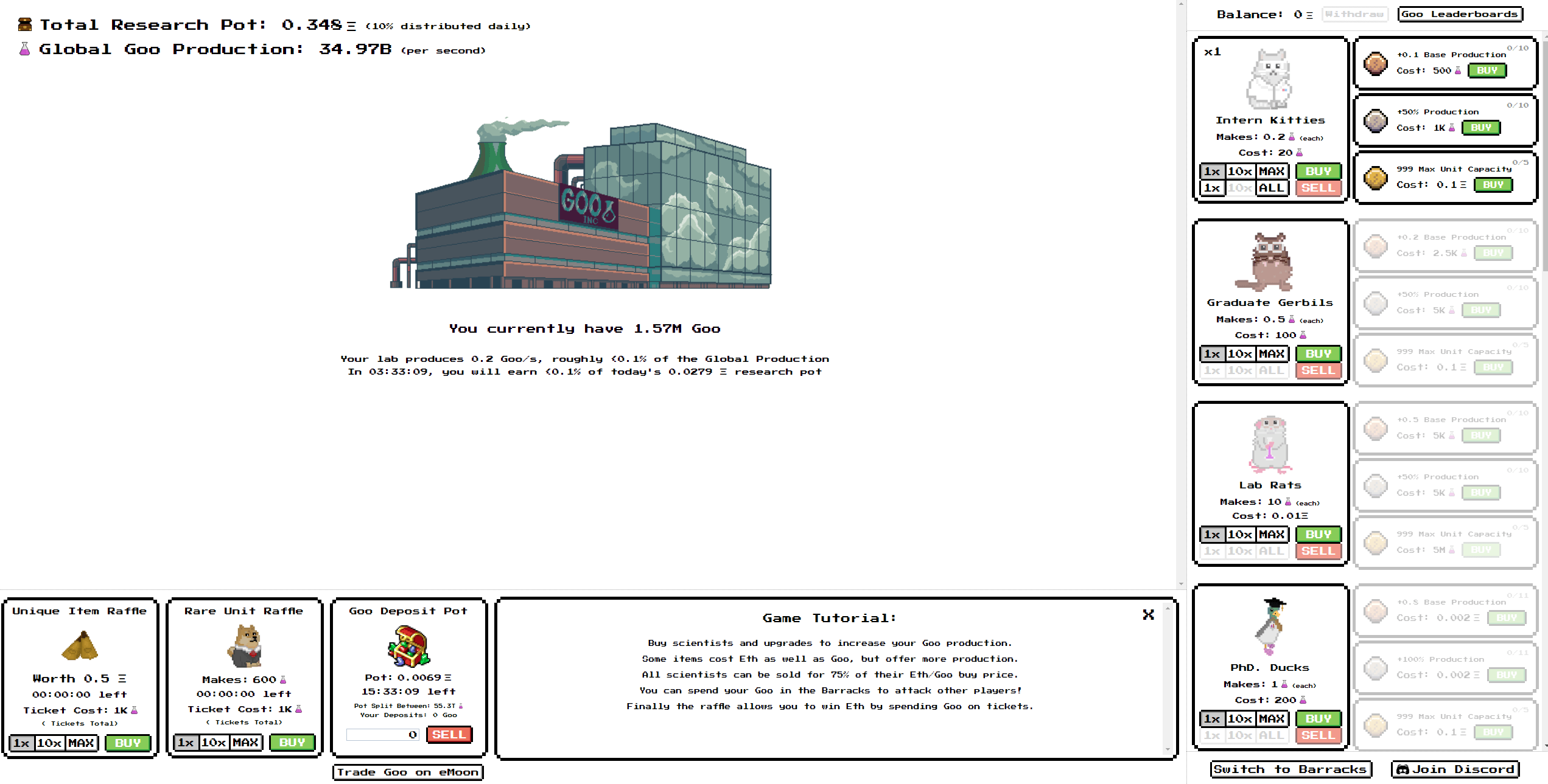 Ethermon NFT Game Stats - ChainPlay.gg