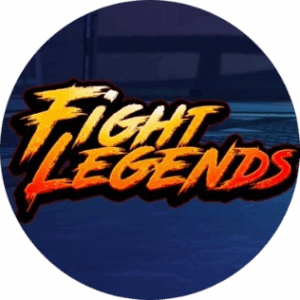 Fight Legends