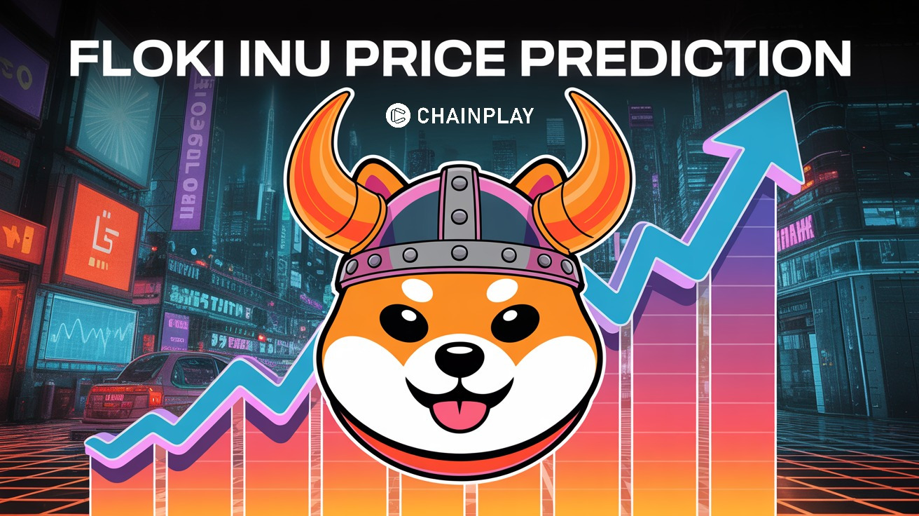 Floki Inu (FLOKI) Price Prediction 2025, 2026 - 2030