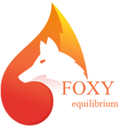 Foxy Equilibrium