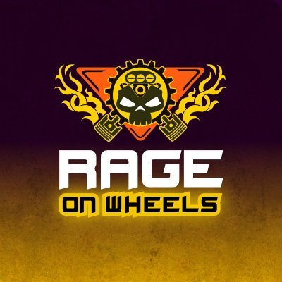 Rage On Wheels