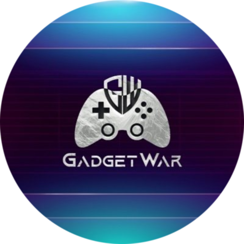 Gadget War