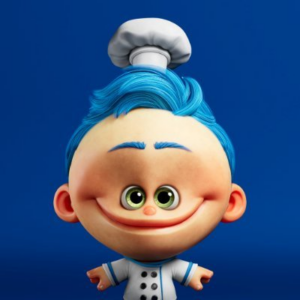 Gino’s Big Town Chef