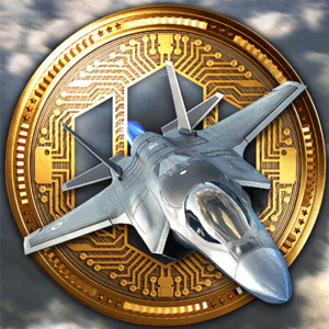 Gunship Battle: Crypto Conflict