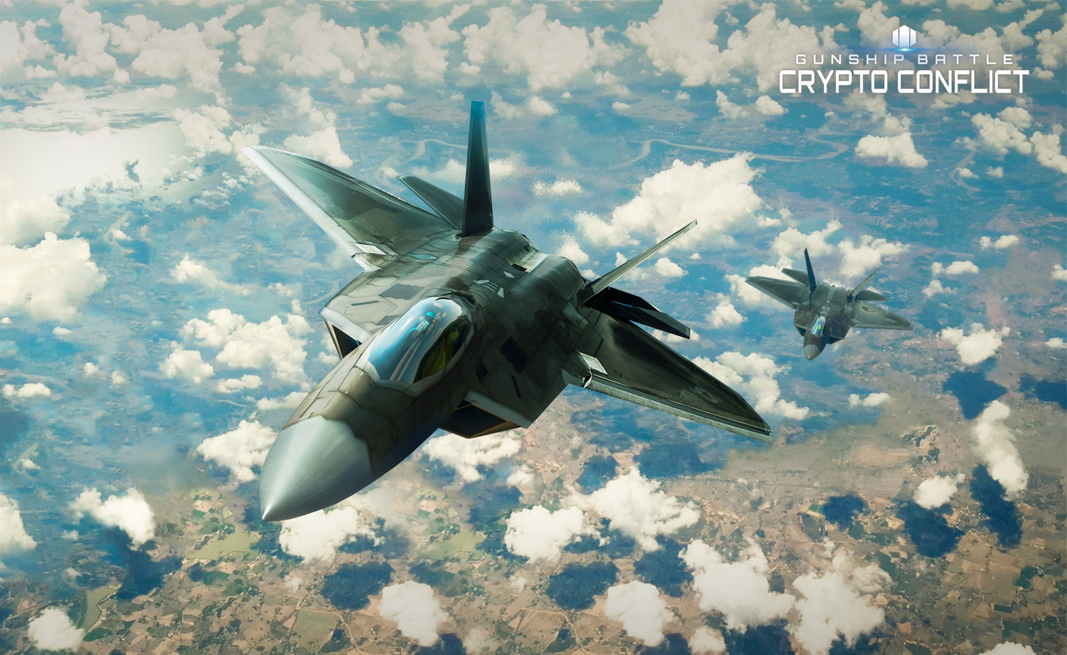 Gunship Battle: Crypto Conflict NFT Game Stats - ChainPlay.gg