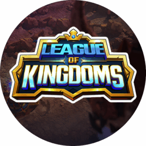 League of Kingdoms