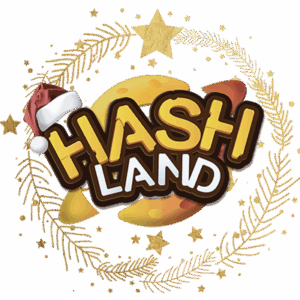 HashLand – Hash Warfare
