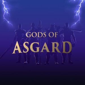 Gods of Asgard