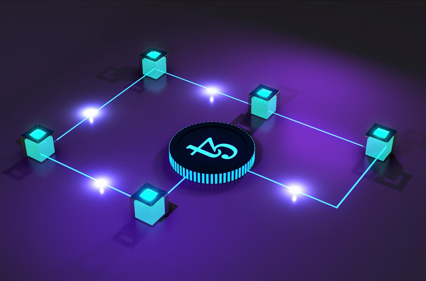 Tezos network