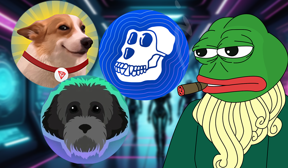 Best Meme Coins to Buy Now Guide: Pepeto Leads the Race to Dethrone ...