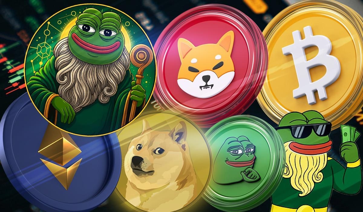 Best Crypto to Buy Now: Bitcoin, Ethereum, Shiba, Dogecoin, Pepe, or New  Presale Pepeto?