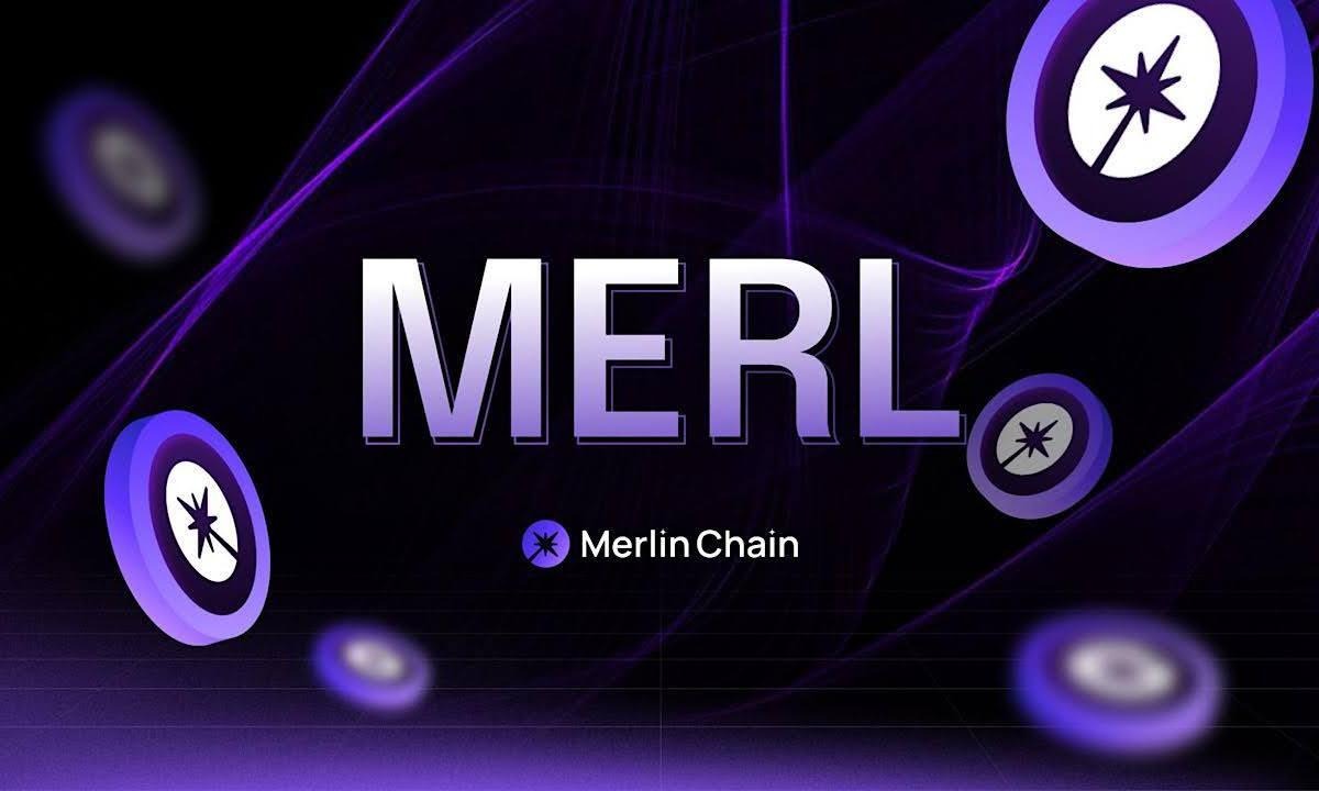 Merlin Chain Launches MERL: A Major Leap Forward in Bitcoin Layer 2 Solutions - Chainwire