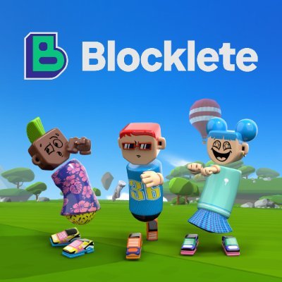 Blocklete Games