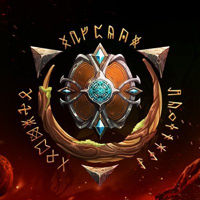Rune Seeker