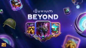 Illuvium: Beyond