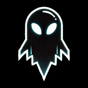 GhostAlien