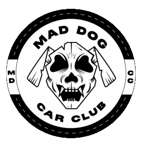 Mad Dog Car Club