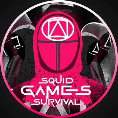Squid Games Survival