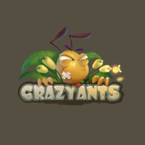 Crazy Ants