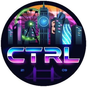 CTRL Game