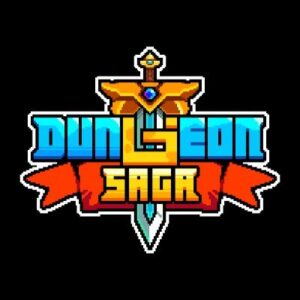 DungeonSaga