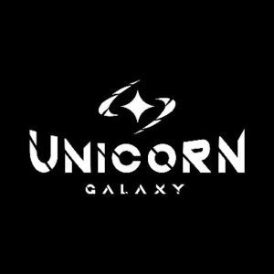 Unicorn Galaxy