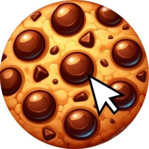 Cookies Clicker
