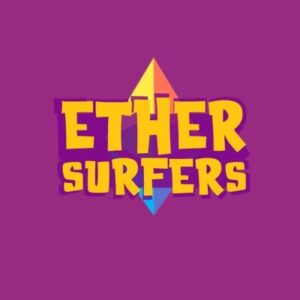 Ether Surfers