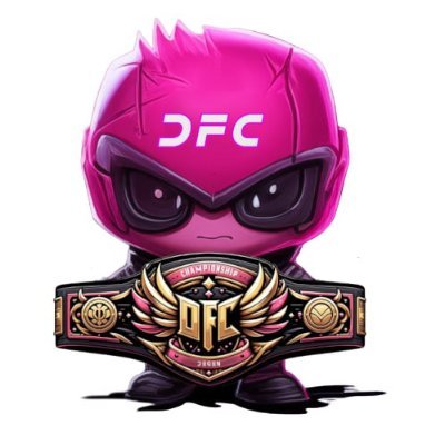 Degen Fighting Championship