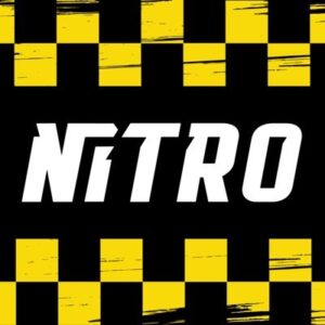 Nitro taxi