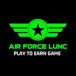 Air Force Lunc