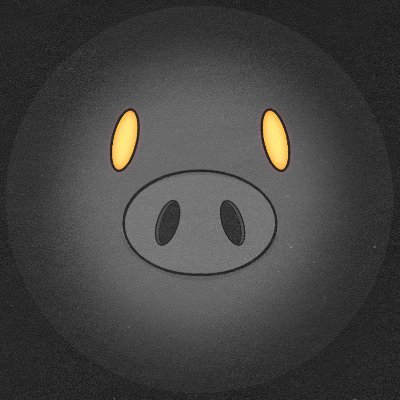 PIGS GET BLASTED