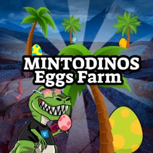 MINTODINOS Eggs Farm