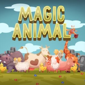 Magic Animal