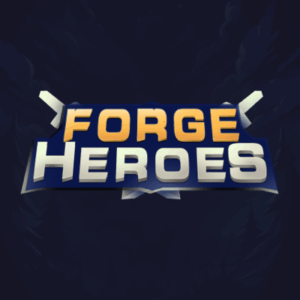 ForgeHeroes