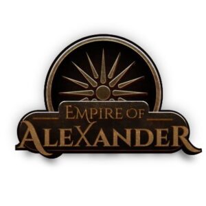 Empire of Alexander