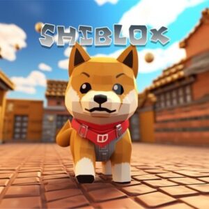 SHIBLOX