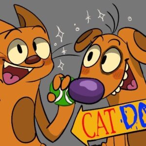 CatDog On Solana