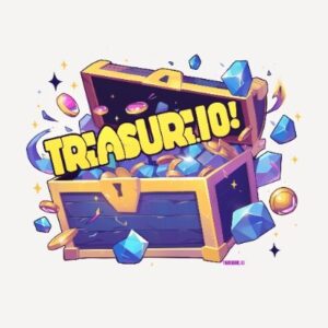 Treasure.io