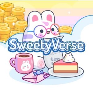 Sweety Verse