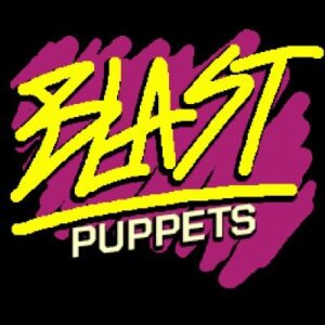 Blast Puppets