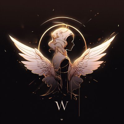 Angel’s Whisper