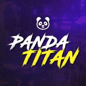 Panda Titan