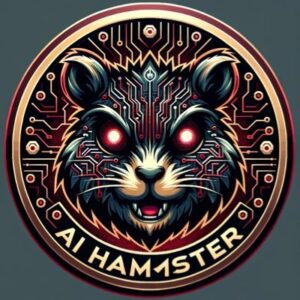 AIHamsterCoin