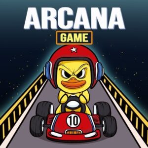 Arcana Game