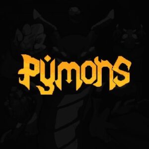PyMons