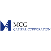 MCG Capital
